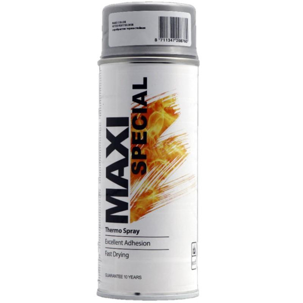 Spray Anticalorico MaxiColor