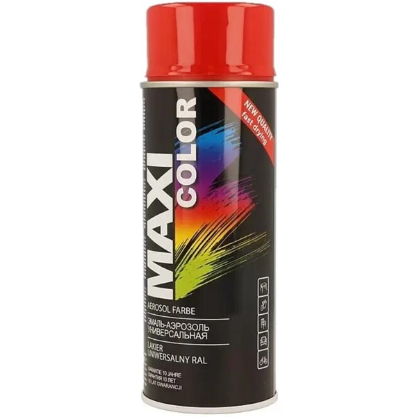 Spray Maxicolor Brillo