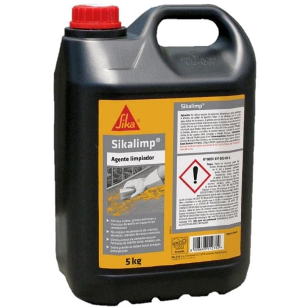 Sikalimp Sika