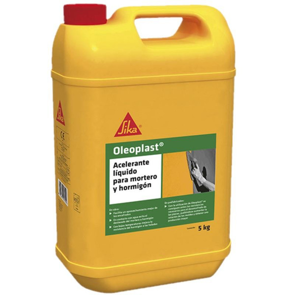Sika Oleoplast