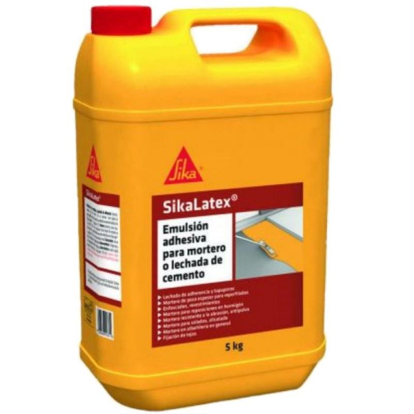 Sika Latex