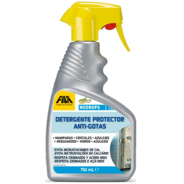 Detergente Anti-Gotas Nodrops Fila