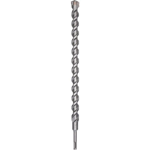 Broca Bosch SDS-Plus 5X