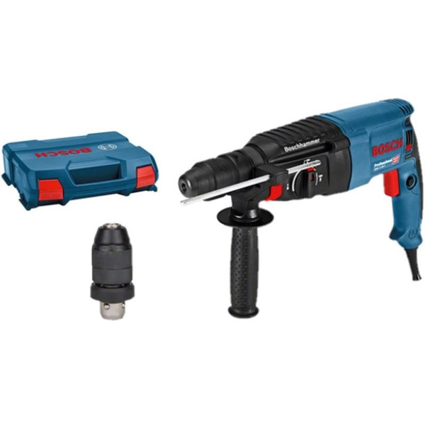 Martillo Perforador Bosch GBH 2-26 F