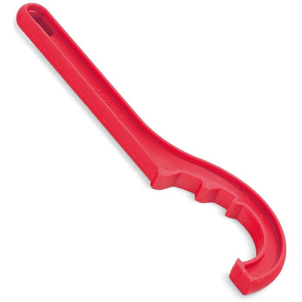 Llave Apriete Polietileno