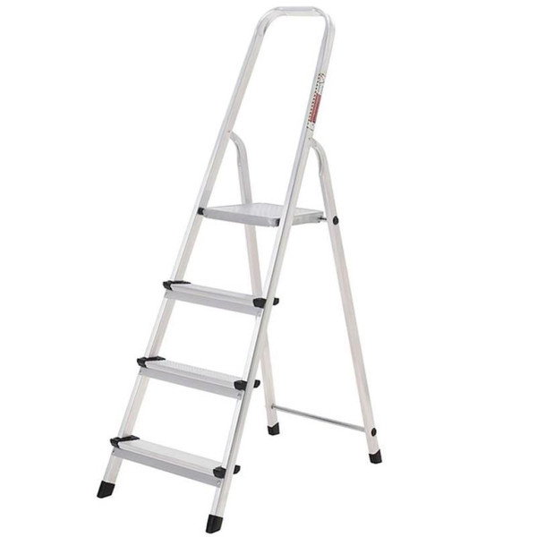 Escalera Aluminio Doméstica Oryx