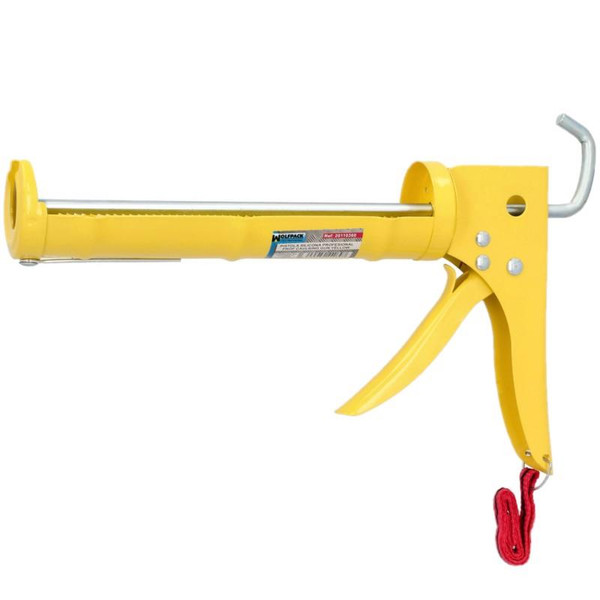 Pistola Silicona Wolfpack