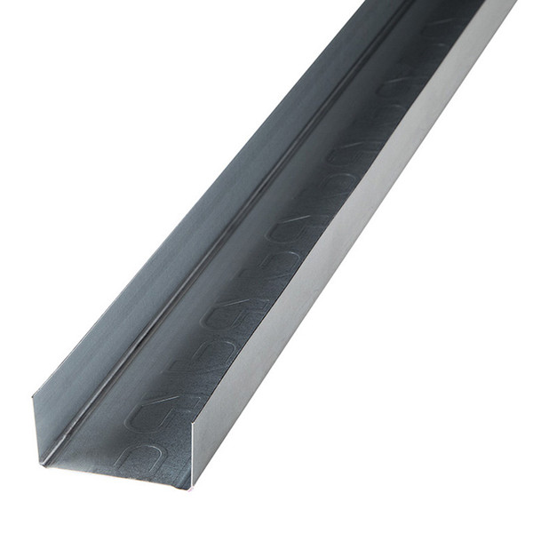 Canal Pladur® C 62/30 Z2