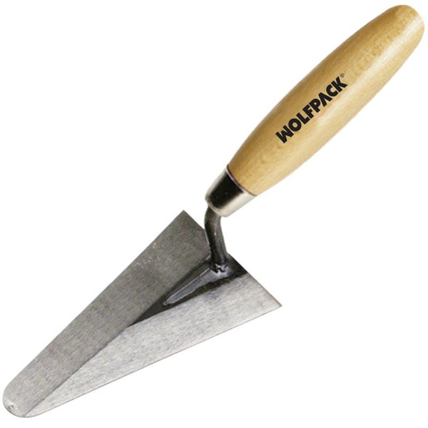 Paletín Mango Madera Wolfpack