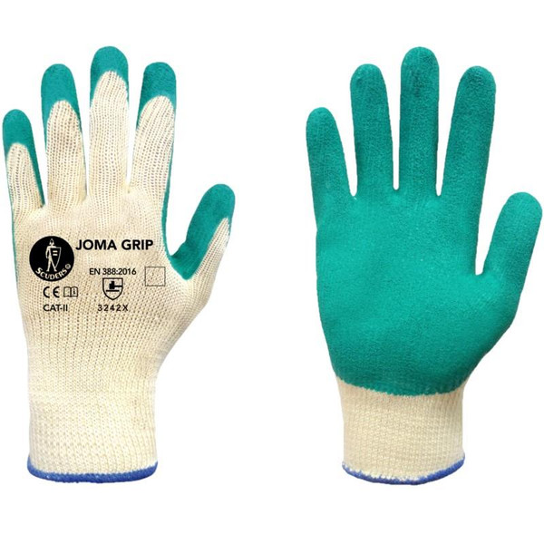 Par Guantes Joma Grip