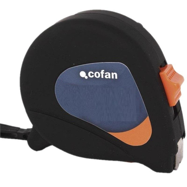 Flexómetro Antideslizante Cofan