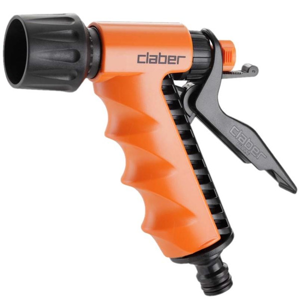 Pistola Rociadora Ergo Claber