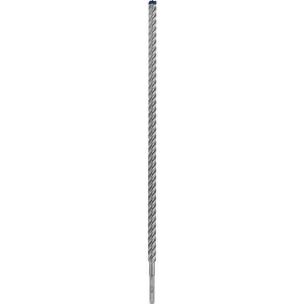 Broca Bosch SDS-Plus 7X