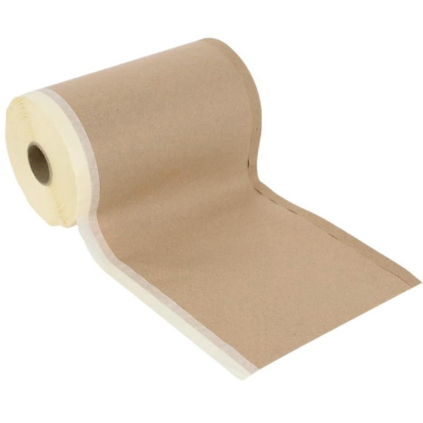 Rollo Papel Con Cinta