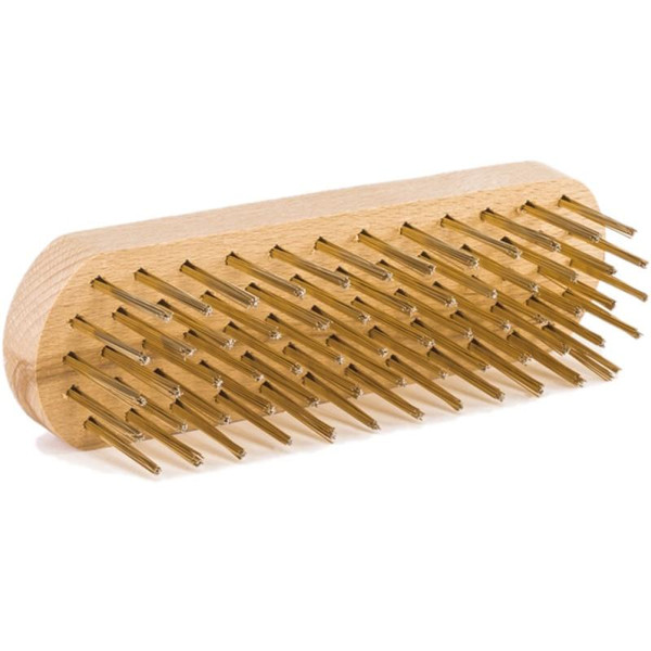 Cepillo Manual Pua Acero