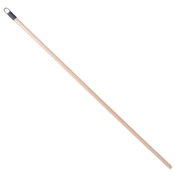 Mango Madera Cepillo Doméstico Forrado