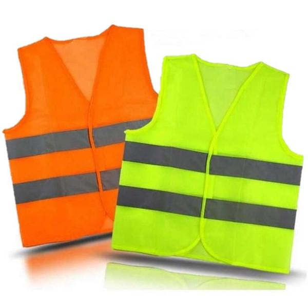 Chaleco Refrectario Homologado