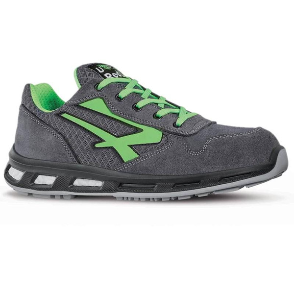Zapato Seguridad Point UPower