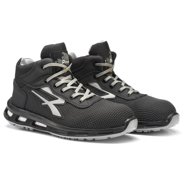 Zapato Seguridad Stego UPower