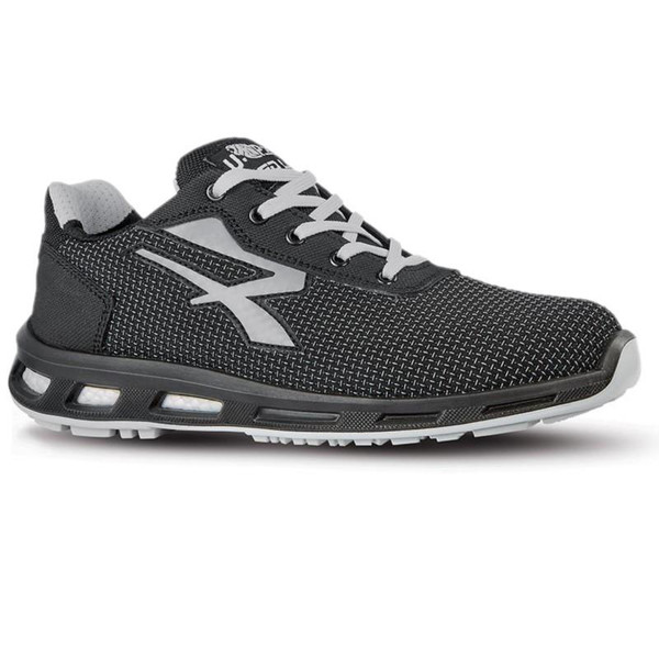 Zapato Seguridad Raptor UPower