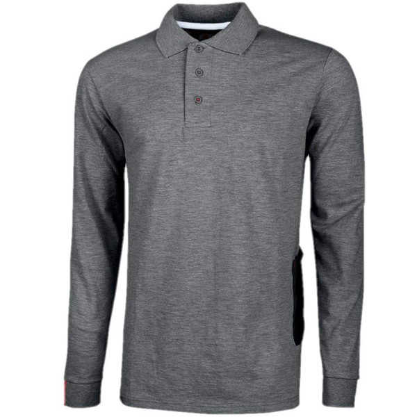 Polo Live Grey Meteorite UPower