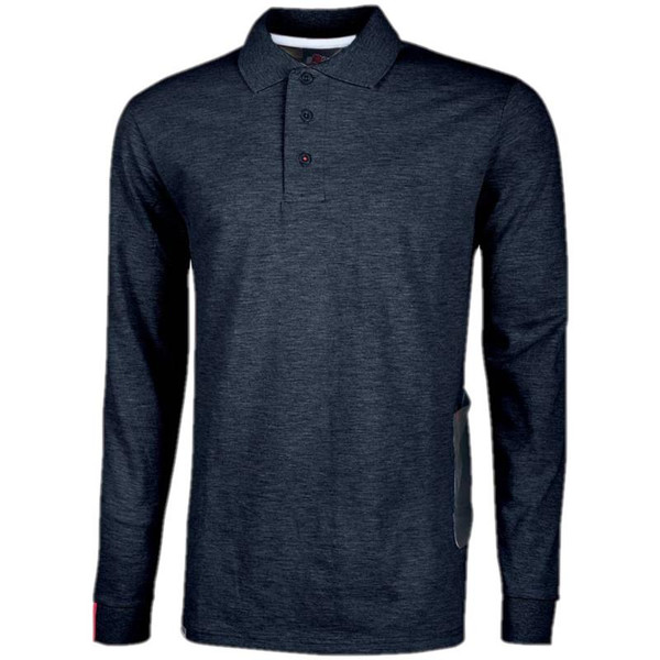 Polo Live Deep Blue UPower