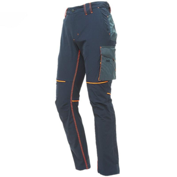 Pantalones World Deep Blue UPower