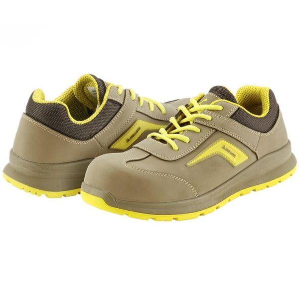 Zapato Seguridad Volta S3 Bellota