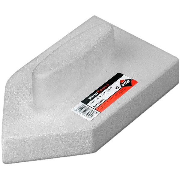 Talocha Porex Punta Rubi