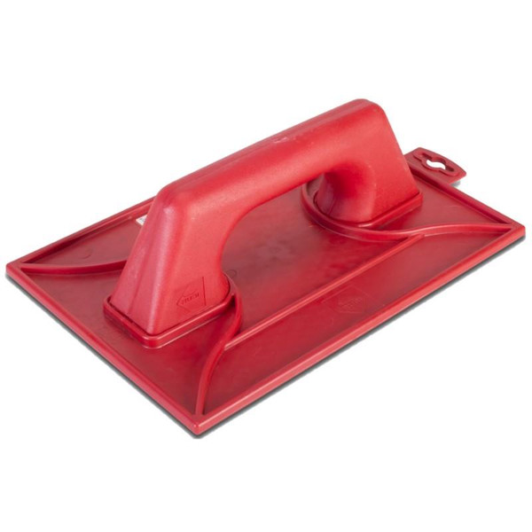 Talocha Recta 27x18 Rubi