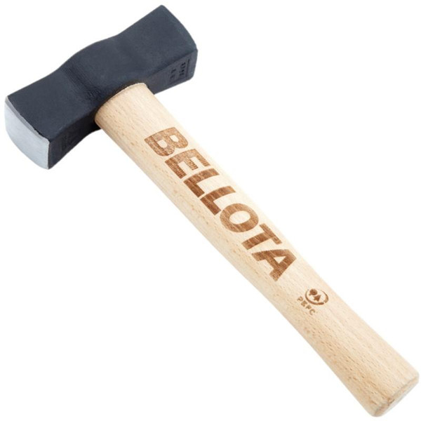 Maceta Mango Madera 5308 Bellota