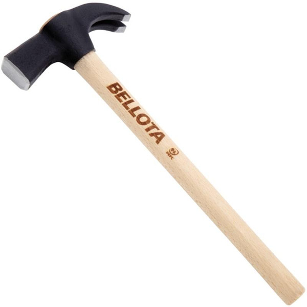 Martillo Carpintero 8007 Bellota