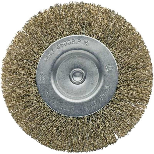 Cepillo Bricolaje Limpiador 50807 Bellota