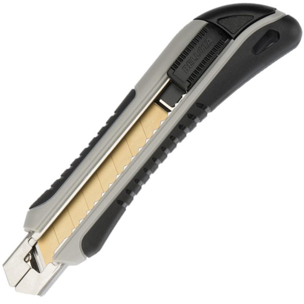 Cutter Bellota 51406-18 Titanium