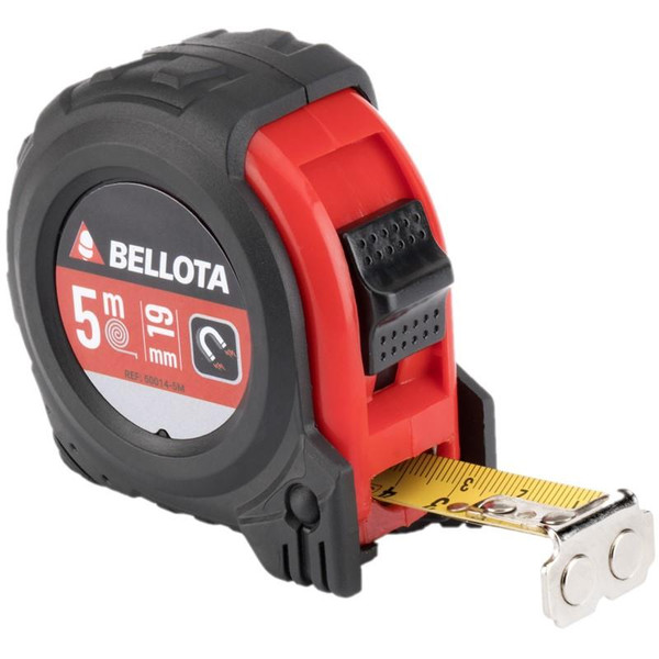 Flexómetro Con Imán 50014 Bellota