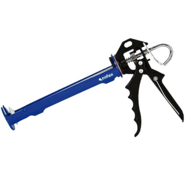 Pistola Silicona Cofan