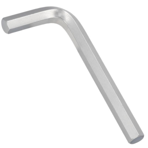 Llave Allen Tapa Estanca