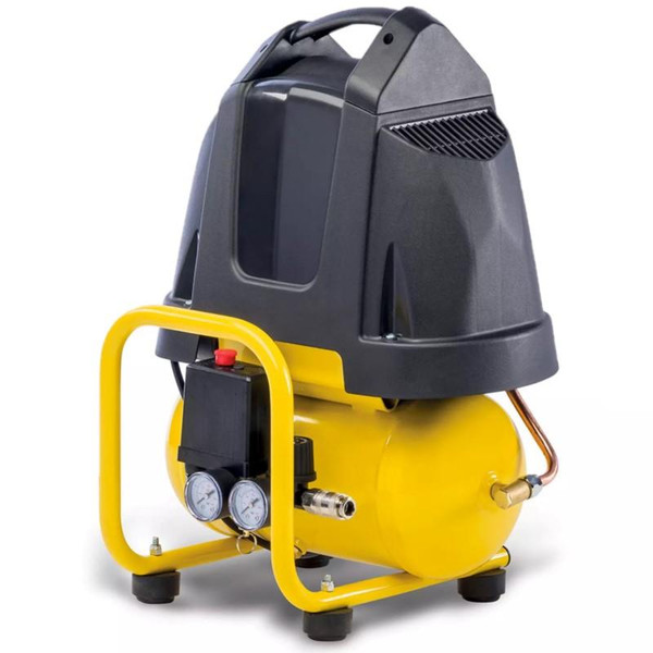 Compresor Vento B15 1.5CV ABAC