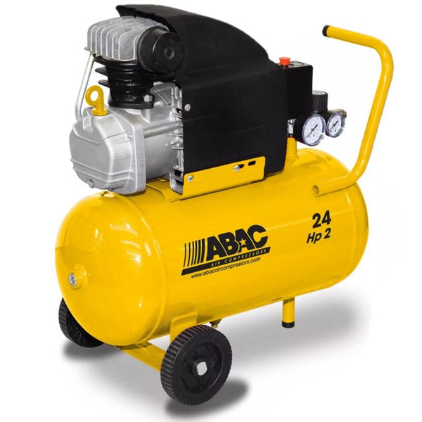 Compresor Pole Position B20 Baseline 2CV ABAC