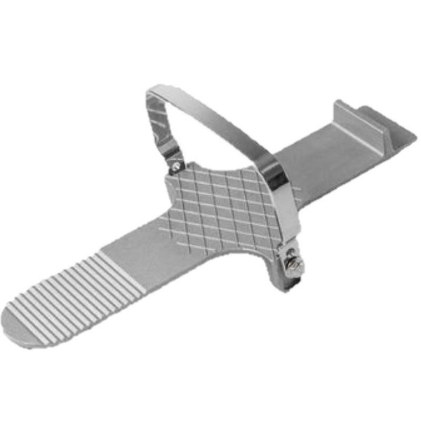 Elevador De Placas Pedal Akifix