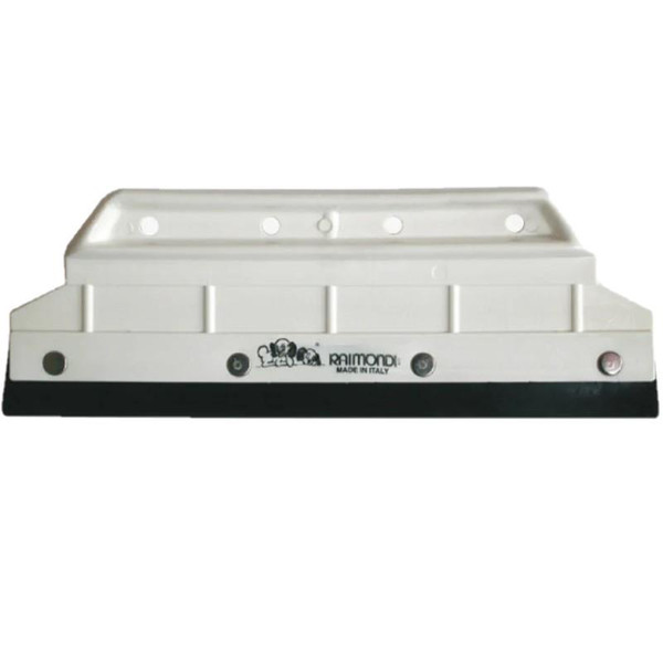 Espatula Goma 28CM Raimondi