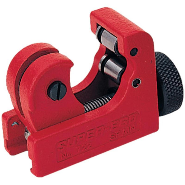 Cortatubos mini 722 PRO