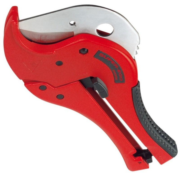 Tijera Corte PVC ROTUC 50 TC