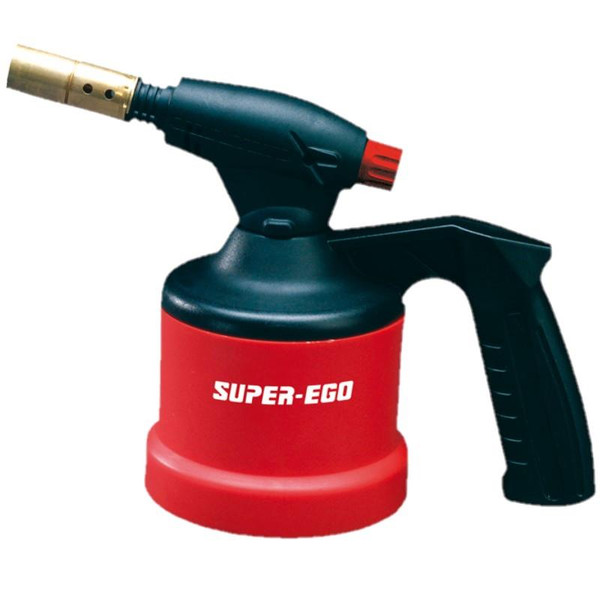 Candileja SEGOFLAME PIEZO Super Ego