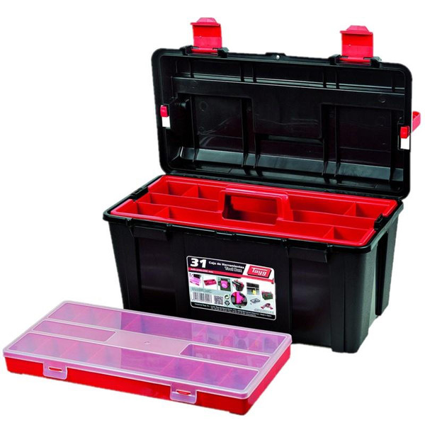 Caja de Herramientas Tayg