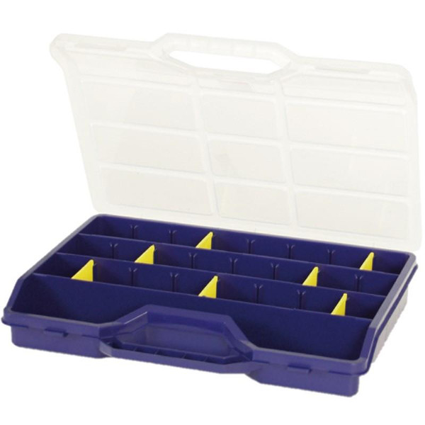 Estuche Herramientas 45 Tayg