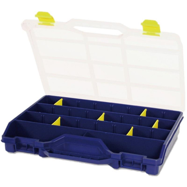 Estuche Herramientas 46 Tayg