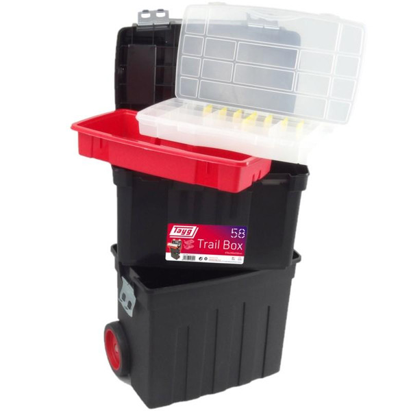 Baul Herramientas Móvil Tayg