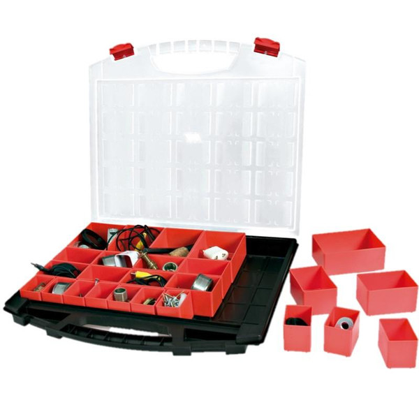 Estuche Cajones Extraibles 430
