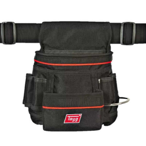 Cinturon Herramientas Simple Profesional Tayg